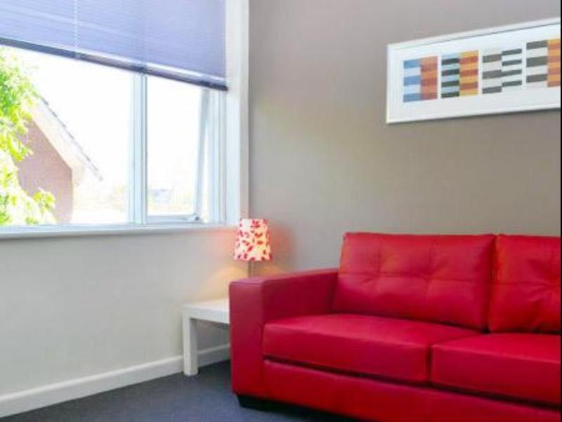 Armadale Serviced Apartments Melbourne Exterior foto