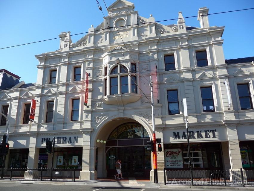 Armadale Serviced Apartments Melbourne Exterior foto