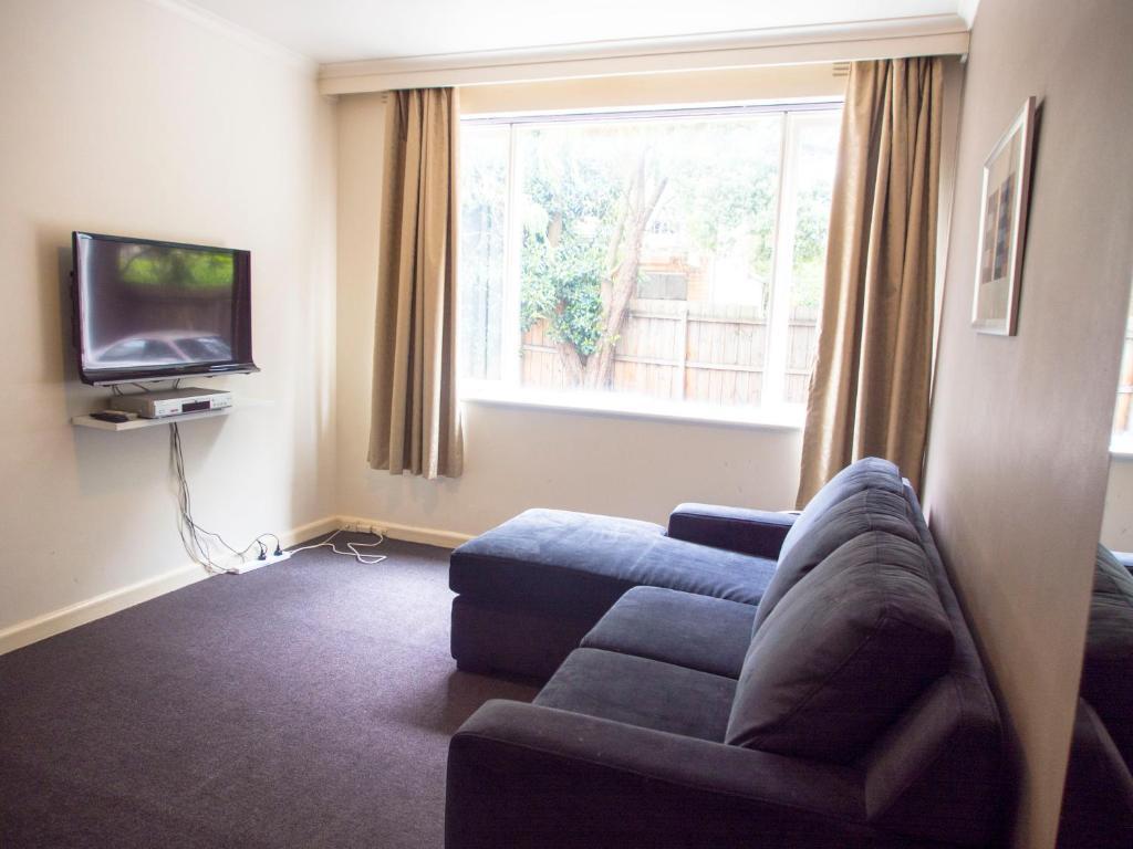 Armadale Serviced Apartments Melbourne Quarto foto