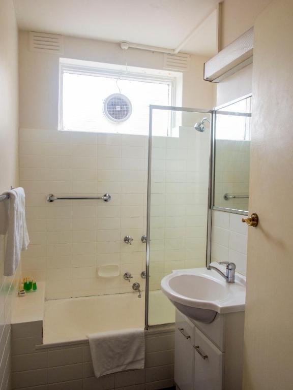 Armadale Serviced Apartments Melbourne Quarto foto