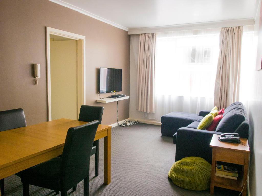 Armadale Serviced Apartments Melbourne Quarto foto