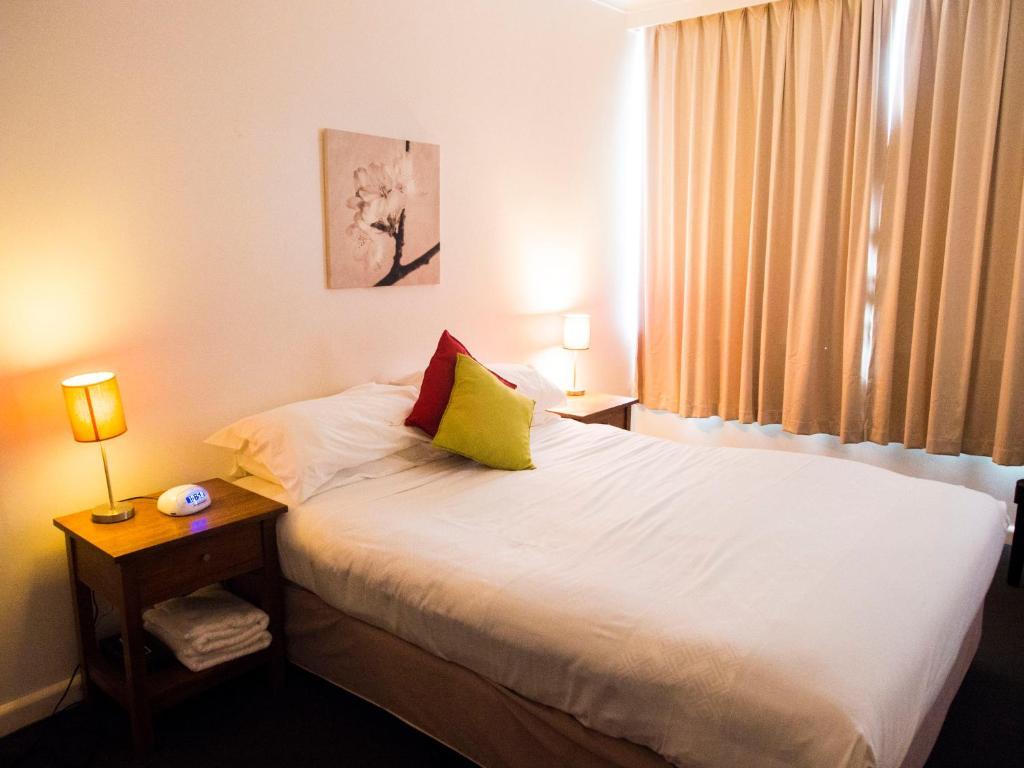 Armadale Serviced Apartments Melbourne Quarto foto